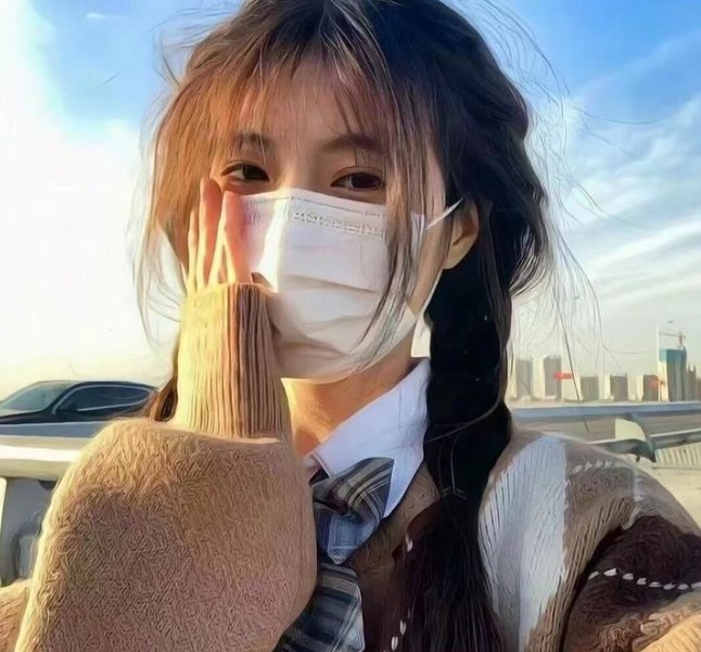 情非情