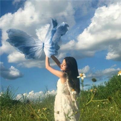 我们所拥有的一切